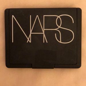 NARS full size blush in Sin